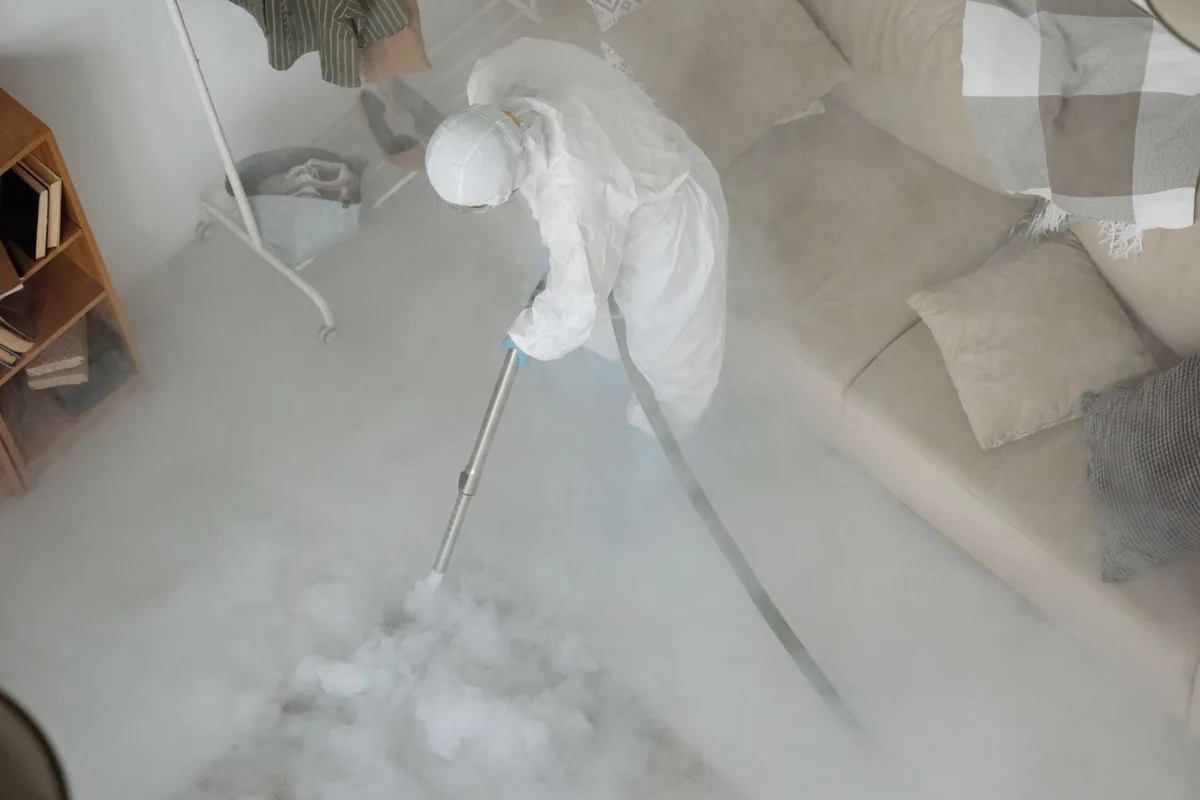 Crime Scene Cleanup in Cape Canaveral, FL